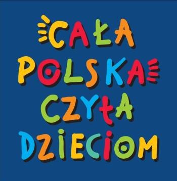 czyta