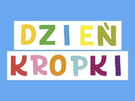 Dzień kropki