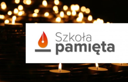 ''Szkoła Pamięta''