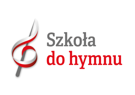 Przedszkolaki w akcji „Szkoła do Hymnu”