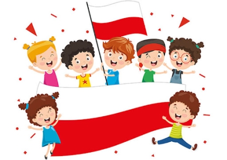 Święto Flagi Rzeczypospolitej  Polskiej