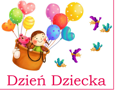 Dzień dziecka