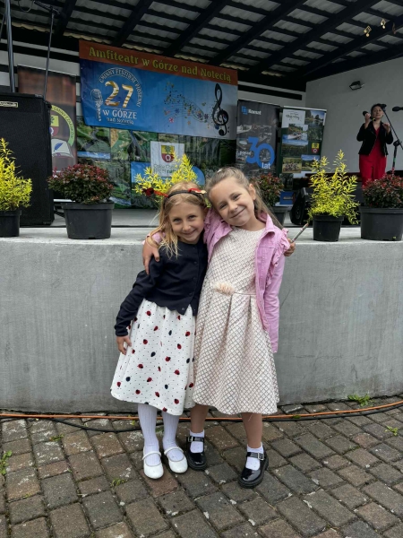 XXVII Gminny Festiwal piosenki w Gorze nad Notecią