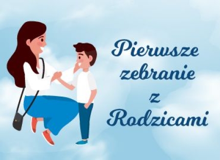 Zebranie z rodzicami