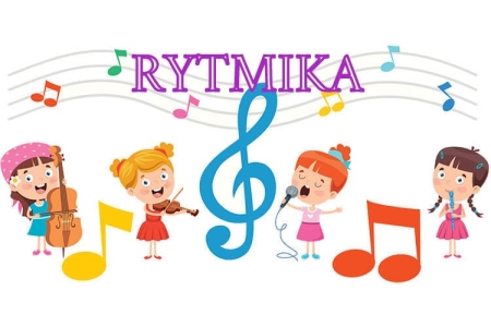 Zajęcia rytmiczne