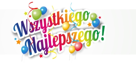 Urodzinki Luizki