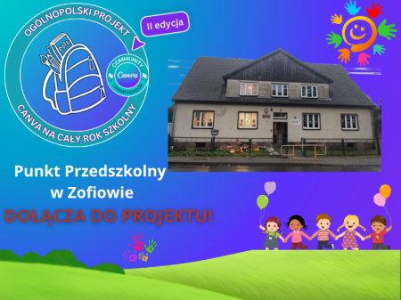 Projekt edukacyjny „Canva na cały rok szkolny – II edycja” pod patronatem ORE