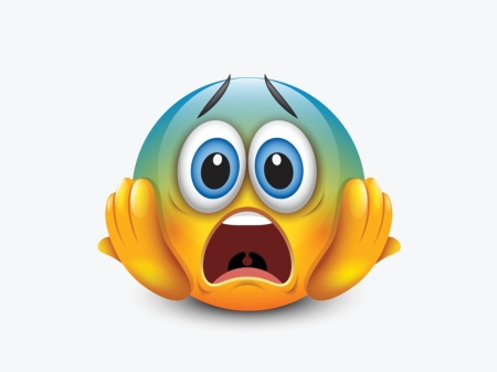 Poruszające bajki o emocjach. Stach