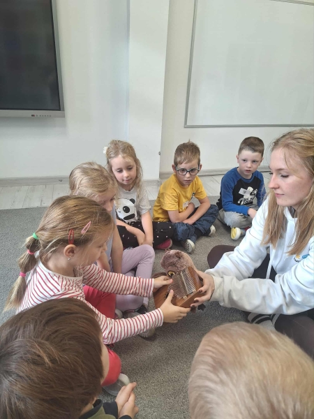 Poruszające bajki o emocjach - wstyd