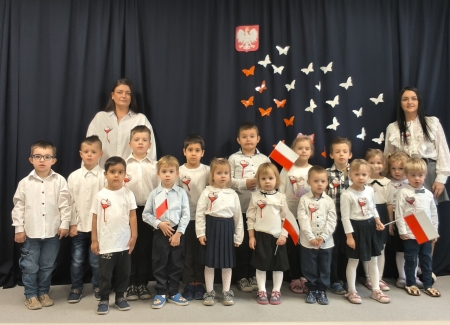 Narodowe Święto Niepodległości