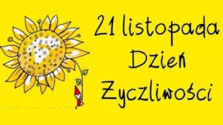 Dzień Życzliwości