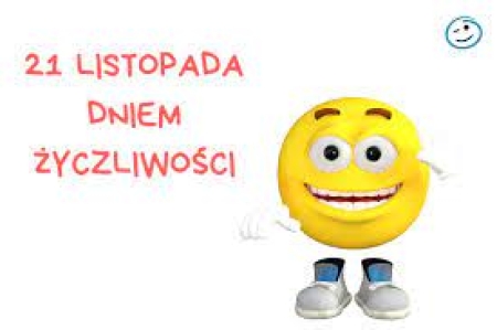 Dzień życzliwości