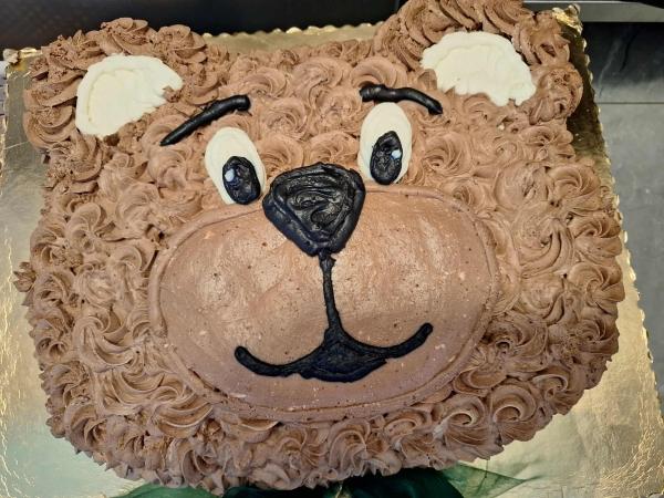 Dzień Pluszowego Misia