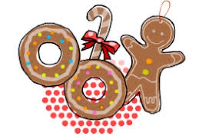 Dekorujemy pierniczki