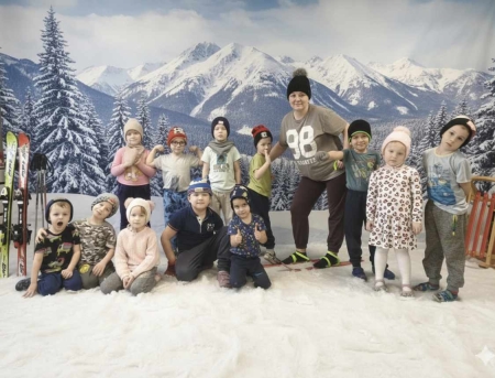 Dyscypliny sportowe zimą