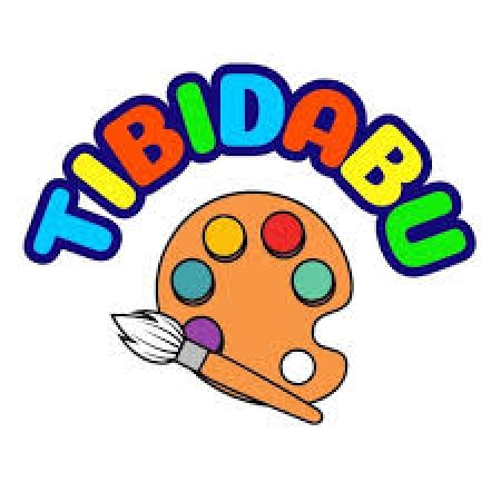 Warsztaty dla dzieci - TIBIDABU