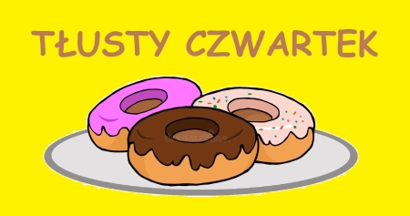 Tłusty czwartek
