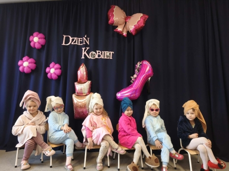 Dzień Kobiet