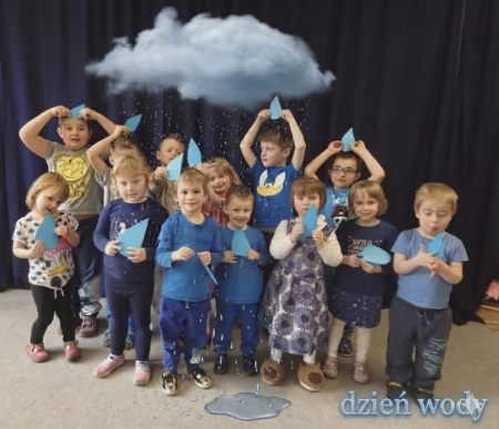 Światowy Dzień Wody