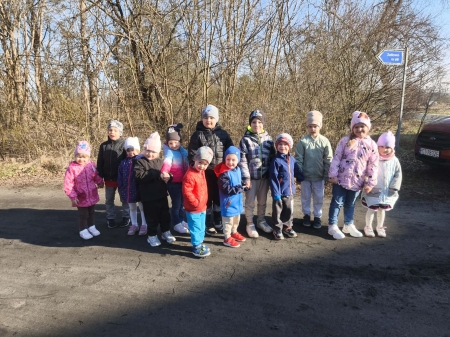 Iluzjonista w przedszkolu