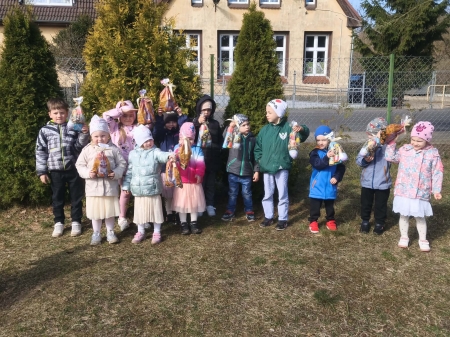 Śniadanko Wielkanocne